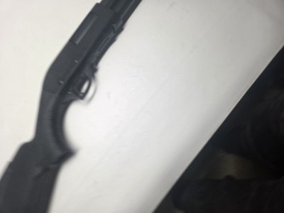 ROCK ISLAND ARMORY Meriva 3-in-1 Combo 12 GA - Image 3 of 6