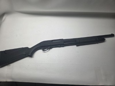 ROCK ISLAND ARMORY Meriva 3-in-1 Combo 12 GA - Image 1 of 6