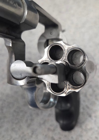 ROSSI M88 .38 SPL - Image 9 of 10