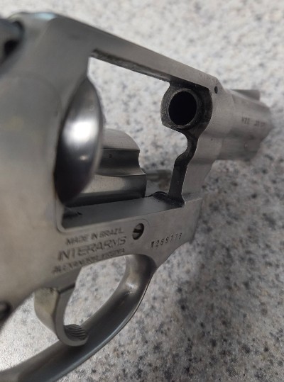 ROSSI M88 .38 SPL - Image 8 of 10