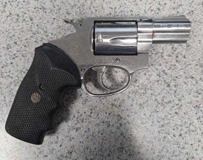 ROSSI M88 .38 SPL - Image 5 of 10