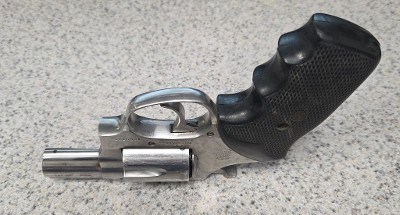 ROSSI M88 .38 SPL - Image 4 of 10