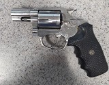 ROSSI M88 .38 SPL - Image 1 of 10