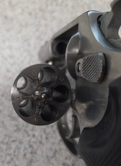 ROSSI M88 .38 SPL - Image 10 of 10