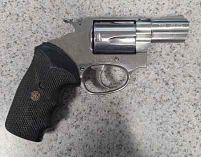 ROSSI M88 .38 SPL - Image 5 of 10