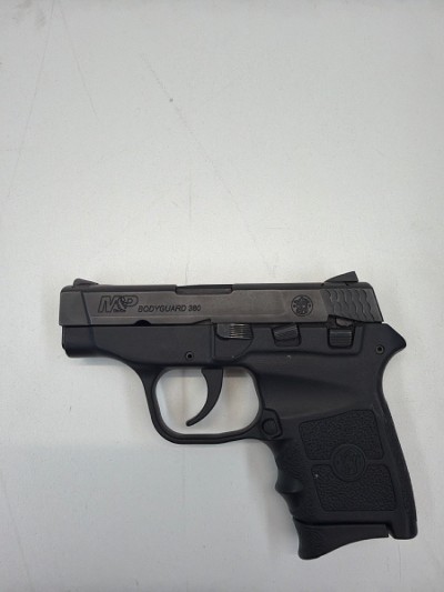 SMITH & WESSON M&P BODYGUARD 380 BG 380 - Image 1 of 4
