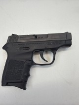 SMITH & WESSON M&P BODYGUARD 380 BG 380 - Image 2 of 4