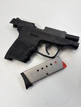 SMITH & WESSON M&P BODYGUARD 380 BG 380 - Image 4 of 4
