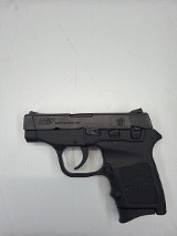 SMITH & WESSON M&P BODYGUARD 380 BG 380 - Image 1 of 4