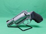 TAURUS JUDGE PUBLIC DEFENDER .45 LC/.410 GA - Image 1 of 8