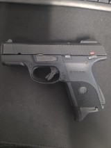 RUGER SR40C .40 CALIBER - Image 2 of 2