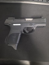 RUGER SR40C .40 CALIBER - Image 1 of 2