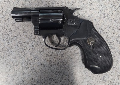 ROSSI M68 .38 SPL - Image 2 of 10