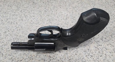 ROSSI M68 .38 SPL - Image 3 of 10