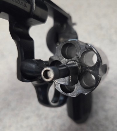 ROSSI M68 .38 SPL - Image 9 of 10