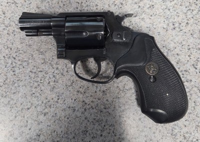 ROSSI M68 .38 SPL - Image 2 of 10