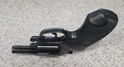 ROSSI M68 .38 SPL - Image 3 of 10