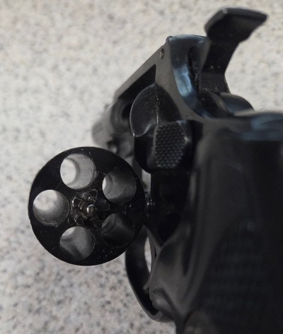 ROSSI M68 .38 SPL - Image 10 of 10