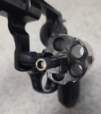 ROSSI M68 .38 SPL - Image 9 of 10