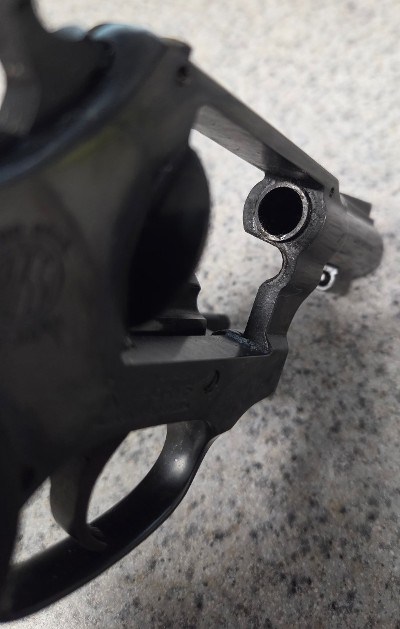ROSSI M68 .38 SPL - Image 8 of 10