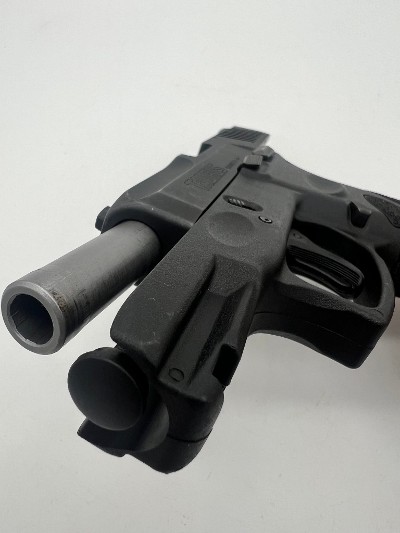 TAURUS Taurus G2C 9MM LUGER (9x19 PARA) - Image 5 of 6