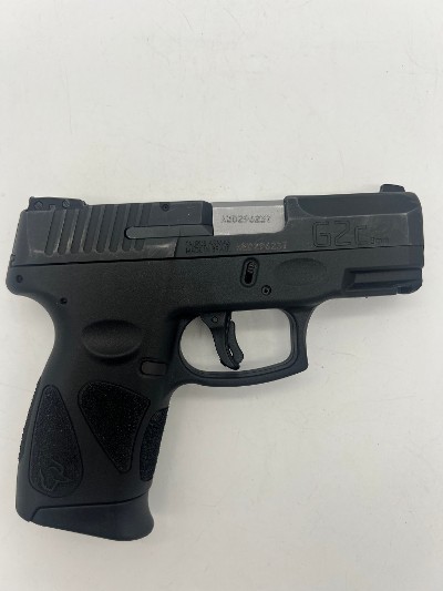 TAURUS Taurus G2C 9MM LUGER (9x19 PARA) - Image 1 of 6