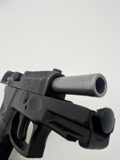 TAURUS Taurus G2C 9MM LUGER (9x19 PARA) - Image 4 of 6