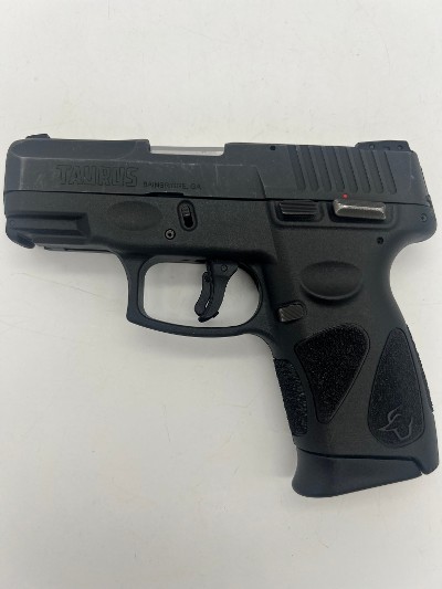 TAURUS Taurus G2C 9MM LUGER (9x19 PARA) - Image 2 of 6
