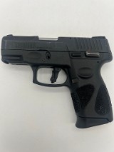 TAURUS Taurus G2C 9MM LUGER (9x19 PARA) - Image 2 of 6