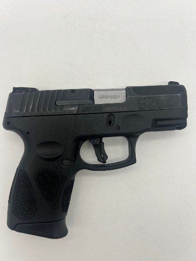 TAURUS Taurus G2C 9MM LUGER (9x19 PARA) - Image 1 of 6