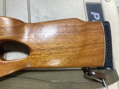 NORINCO Mak-90 sporter 7.62X39MM - Image 21 of 25