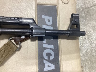 NORINCO Mak-90 sporter 7.62X39MM - Image 10 of 25