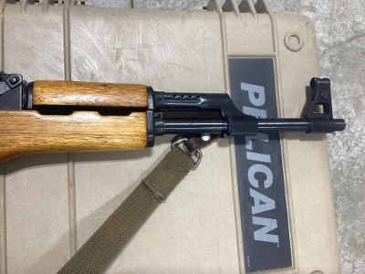 NORINCO Mak-90 sporter 7.62X39MM - Image 11 of 25