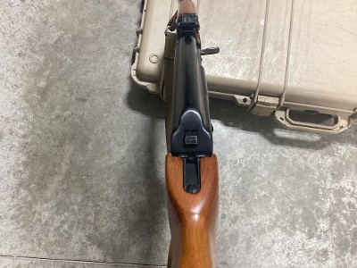 NORINCO Mak-90 sporter 7.62X39MM - Image 23 of 25