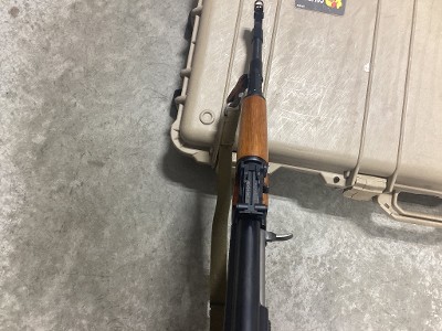 NORINCO Mak-90 sporter 7.62X39MM - Image 22 of 25