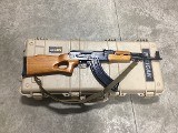 NORINCO Mak-90 sporter 7.62X39MM - Image 1 of 25
