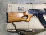 NORINCO Mak-90 sporter 7.62X39MM - Image 2 of 25