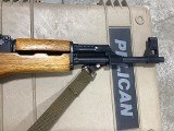 NORINCO Mak-90 sporter 7.62X39MM - Image 11 of 25