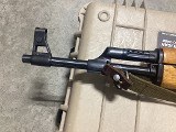 NORINCO Mak-90 sporter 7.62X39MM - Image 17 of 25