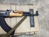 NORINCO Mak-90 sporter 7.62X39MM - Image 4 of 25
