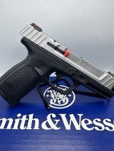 SMITH & WESSON SD9 VE 9MM LUGER (9x19 PARA) - Image 1 of 4