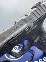SMITH & WESSON SD9 VE 9MM LUGER (9x19 PARA) - Image 3 of 4