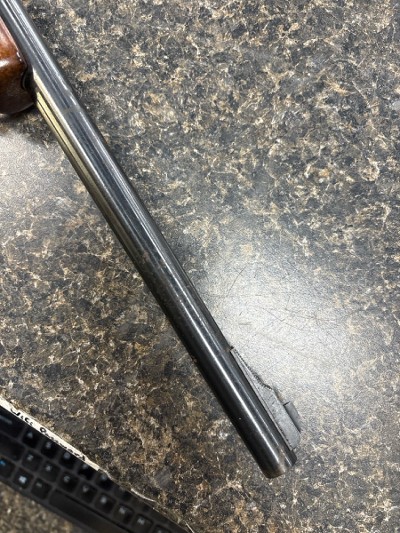 MARLIN GLENFIELD MODEL 70 22 LONG (22L) - Image 4 of 8