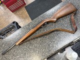 MARLIN GLENFIELD MODEL 70 22 LONG (22L) - Image 5 of 8
