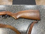 MARLIN GLENFIELD MODEL 70 22 LONG (22L) - Image 6 of 8