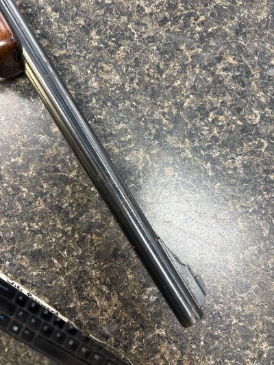 MARLIN GLENFIELD MODEL 70 22 LONG (22L) - Image 4 of 8