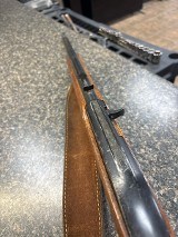 MARLIN GLENFIELD MODEL 70 22 LONG (22L) - Image 8 of 8