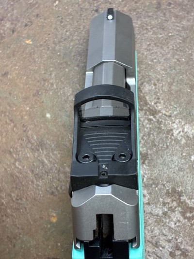 SCCY CPX-2 9MM LUGER (9x19 PARA) - Image 6 of 6