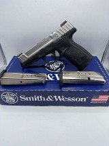 SMITH & WESSON SD9 VE 9MM LUGER (9x19 PARA) - Image 1 of 4