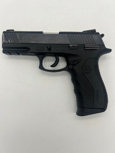 TAURUS PT840 .40 CALIBER - Image 2 of 7